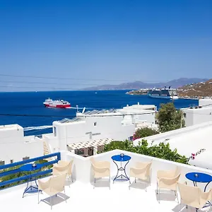Spanelis Greece