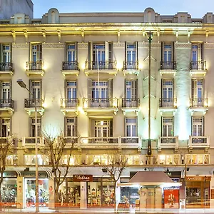 **** Hotel Minerva Premier Grecia