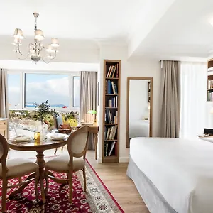 Legacy Gastro Heraklion (Crete)