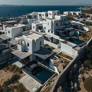 Ananea Mykonos - Adults Only Greece