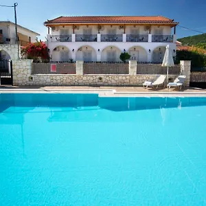 Diamanto Complex Greece