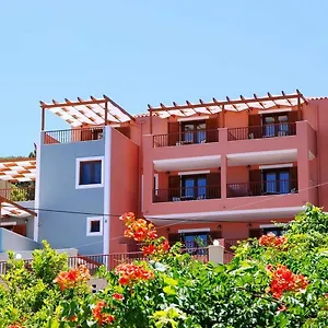 **** Hotel Anastazia Grecia