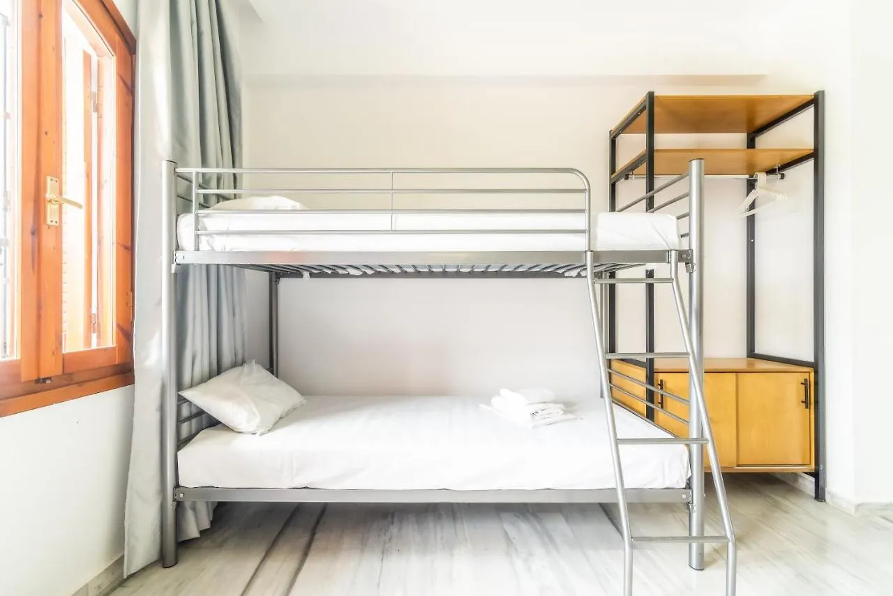Hotel Prince Of Lillies Heraklion