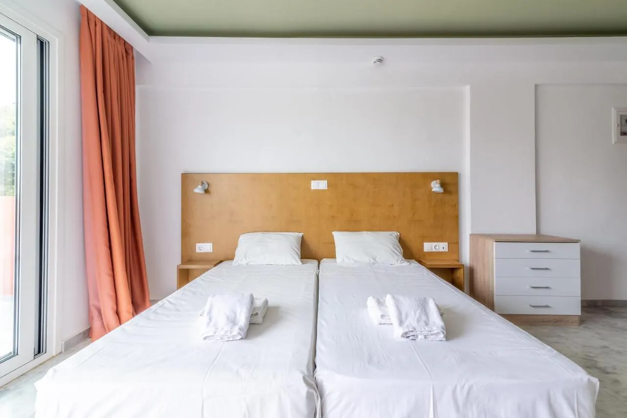 Prince Of Lillies Heraklion  Hotel Heraklion (Crete)