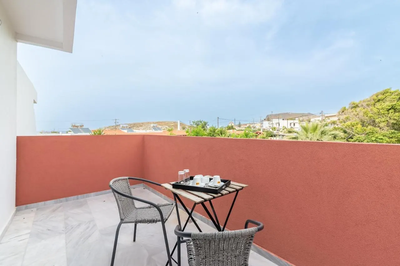 Hotel Prince Of Lillies Heraklion