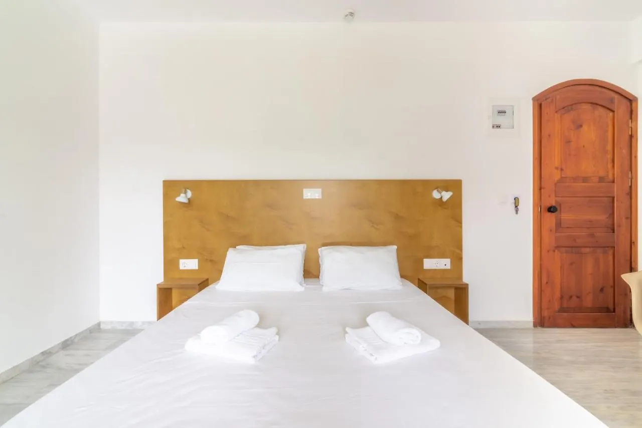 Hotel Prince Of Lillies Heraklion