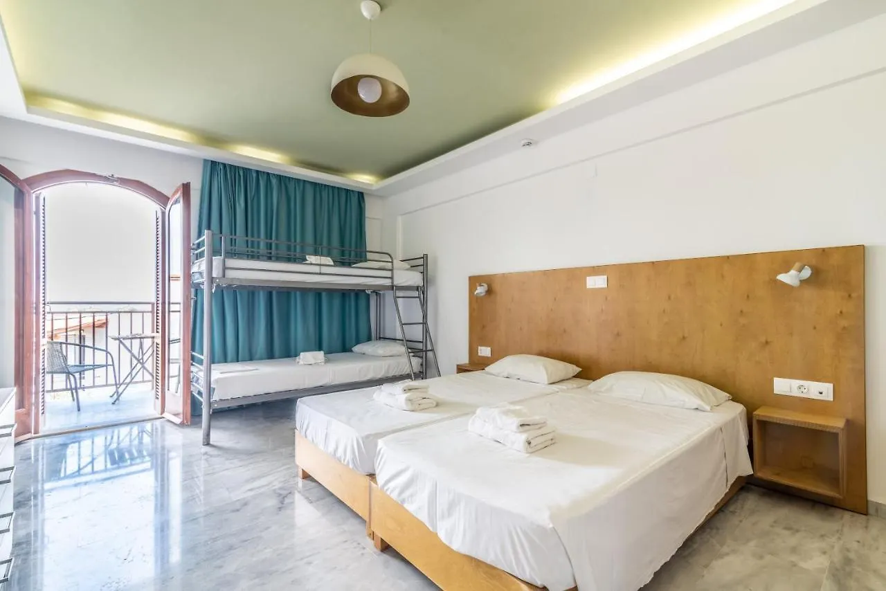 Hotel Prince Of Lillies Heraklion