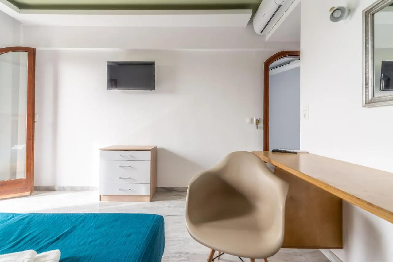 Prince Of Lillies Heraklion  Hotel Heraklion (Crete)