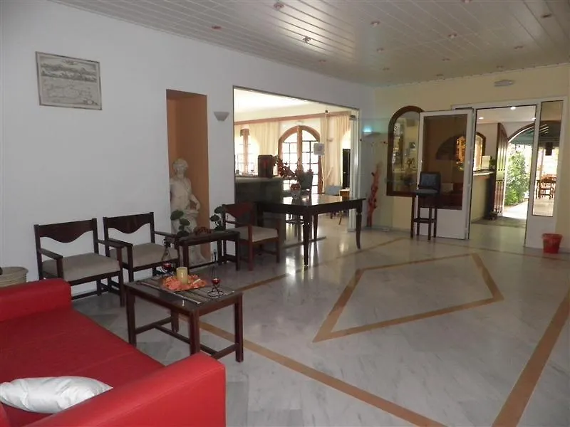Hotel Prince Of Lillies Heraklion