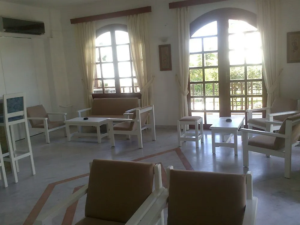 ** Hotel Prince Of Lillies Heraklion  Greece