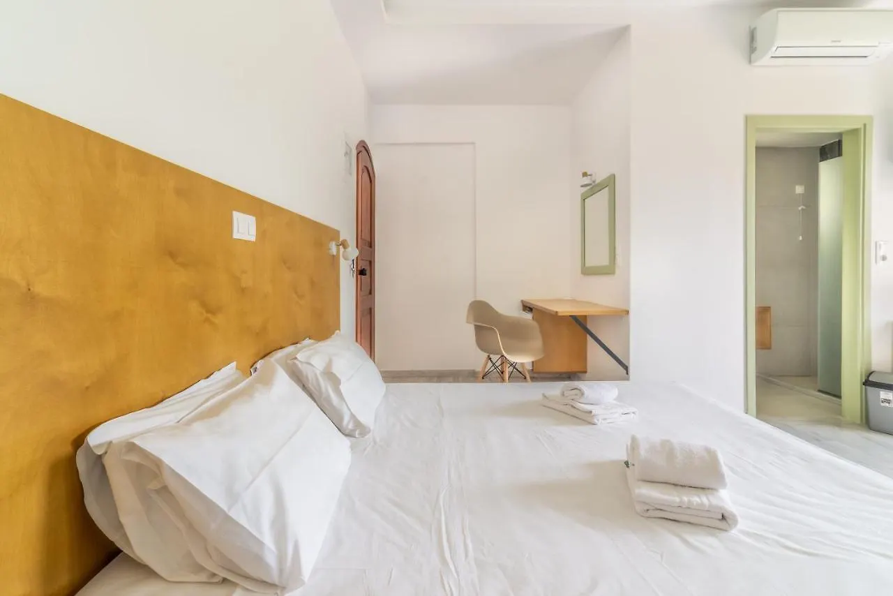 Hotel Prince Of Lillies Heraklion