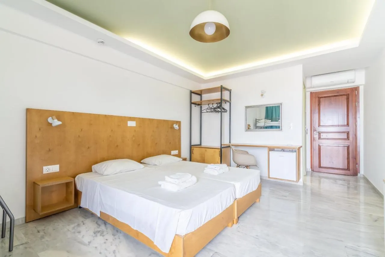 Prince Of Lillies Heraklion  Hotel Heraklion (Crete)