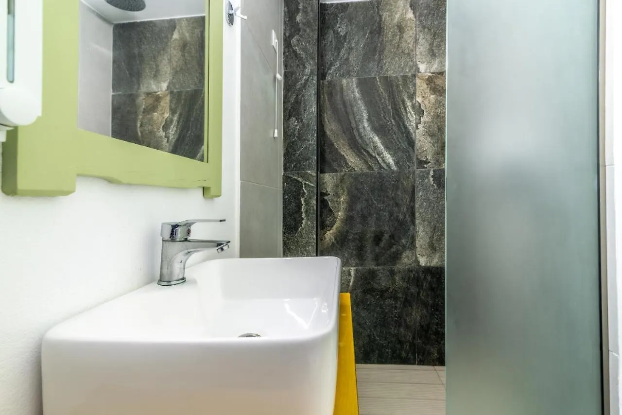 ** Hotel Prince Of Lillies Heraklion  Greece