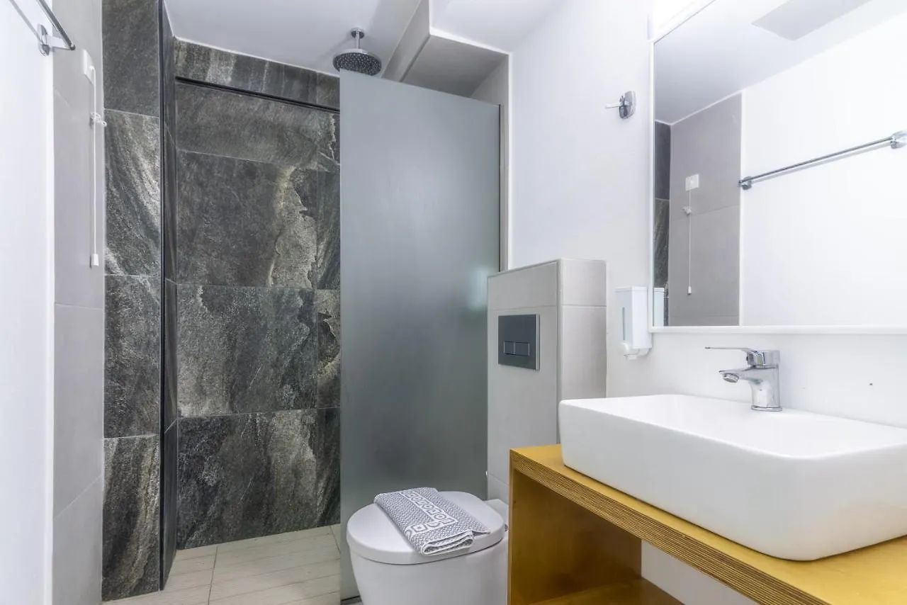 Hotel Prince Of Lillies Heraklion