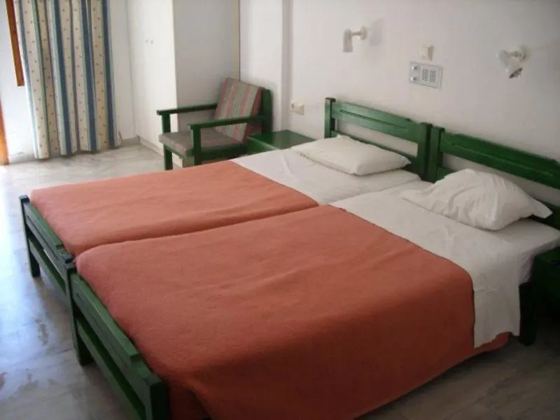 Prince Of Lillies Heraklion  Hotel