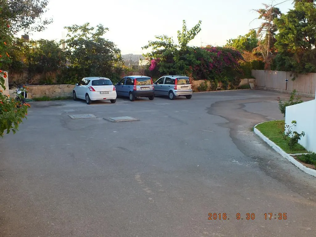 Hotel Prince Of Lillies Heraklion