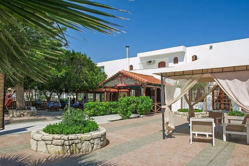 Hotel Prince Of Lillies Heraklion