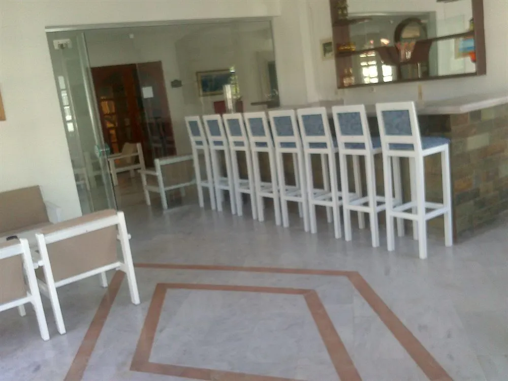 Prince Of Lillies Heraklion  Hotel Heraklion (Crete)