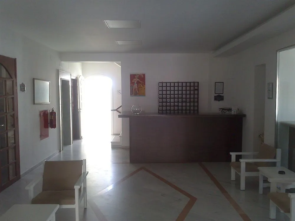 Hotel Prince Of Lillies Heraklion