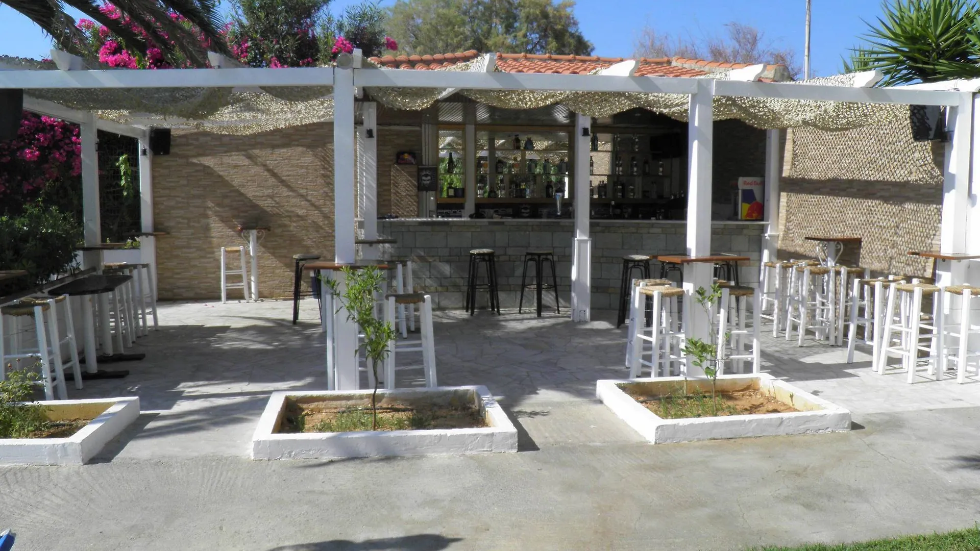 Prince Of Lillies Heraklion