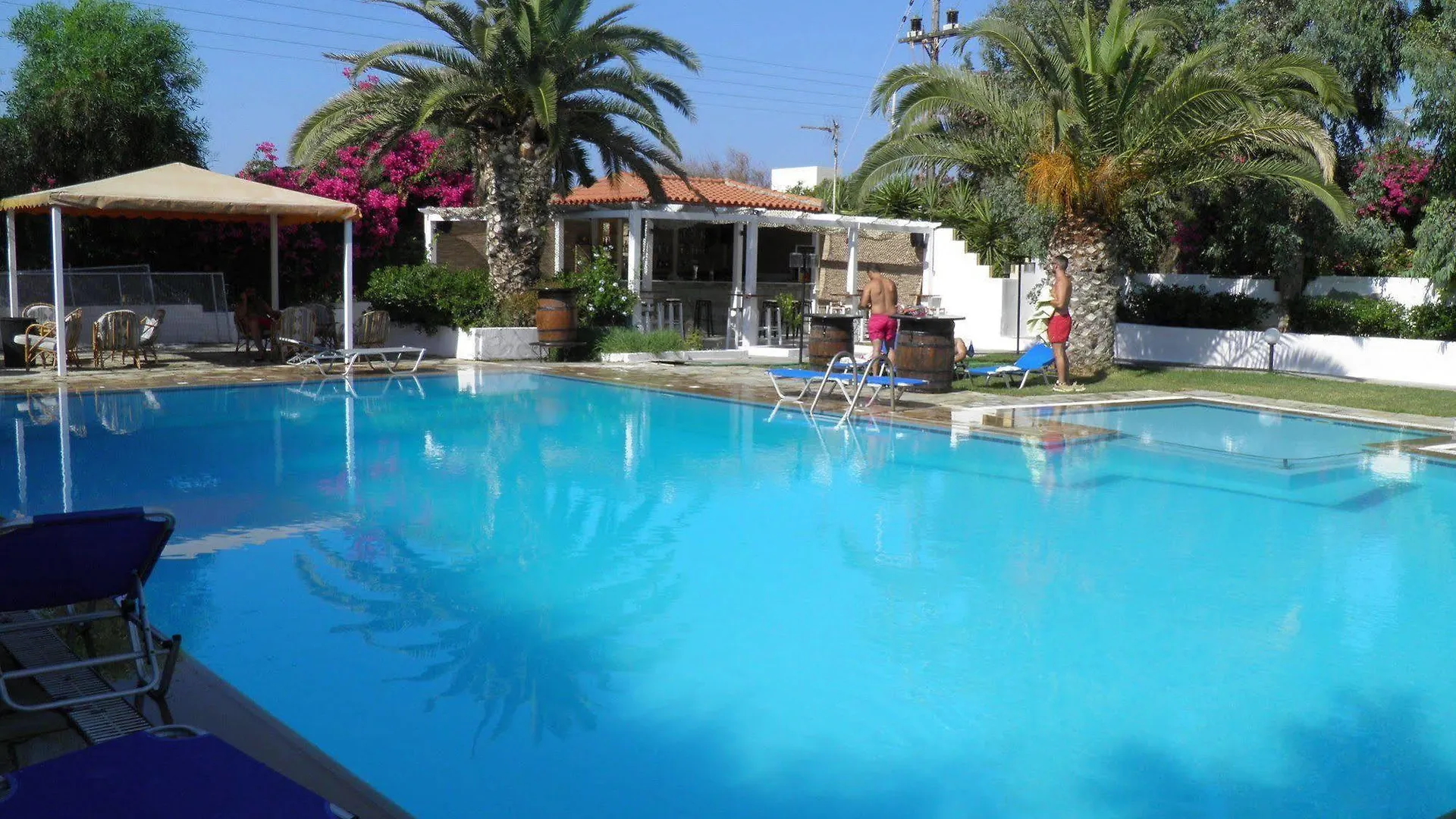 Prince Of Lillies Heraklion  Hotel Heraklion (Crete)