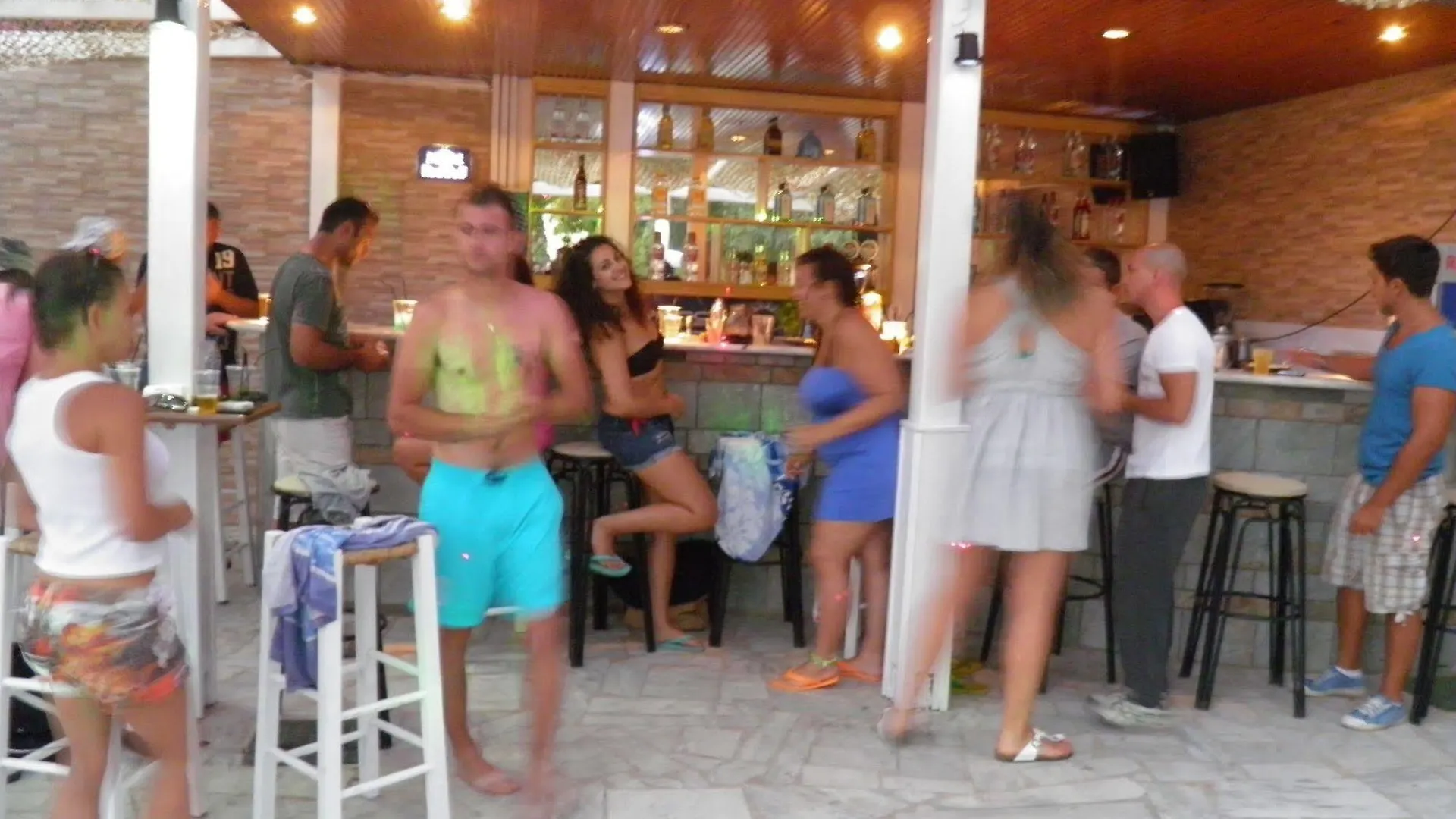 ** Hotel Prince Of Lillies Heraklion  Greece