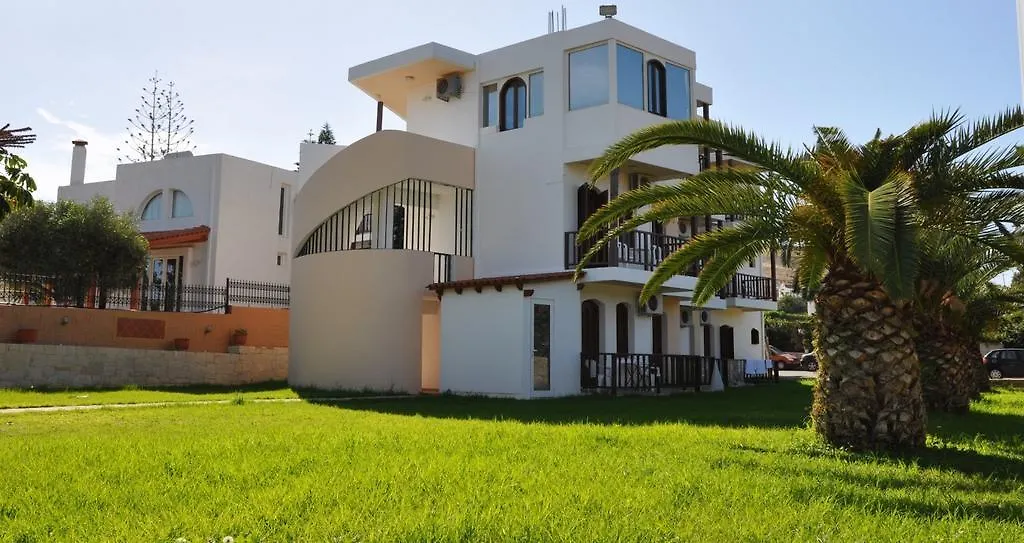 Hotel Prince Of Lillies Heraklion